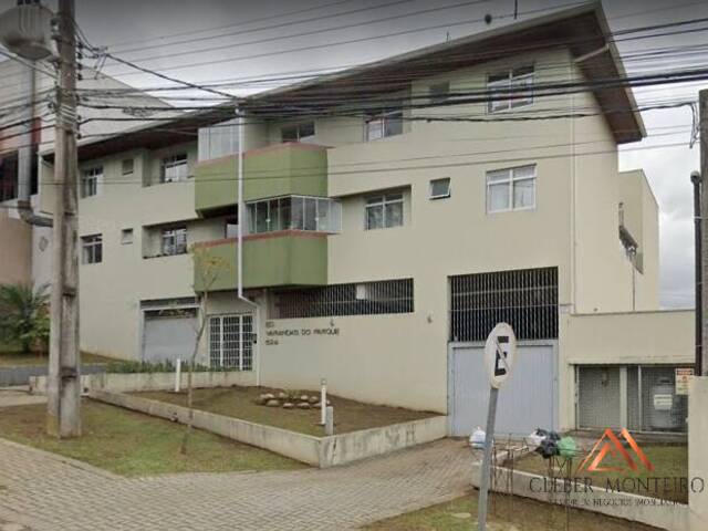 #738 - Apartamento para Venda em Curitiba - PR - 1