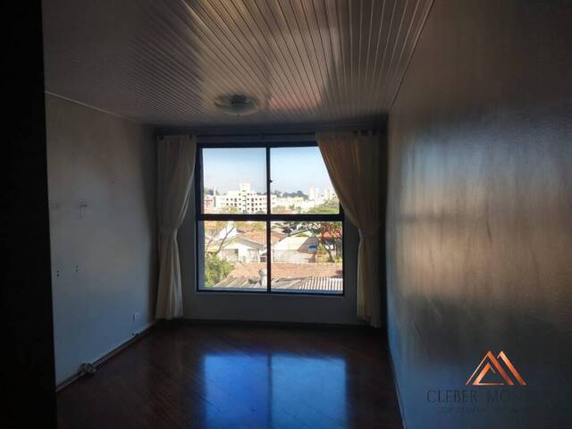 Apartamento para Venda em Curitiba - 5