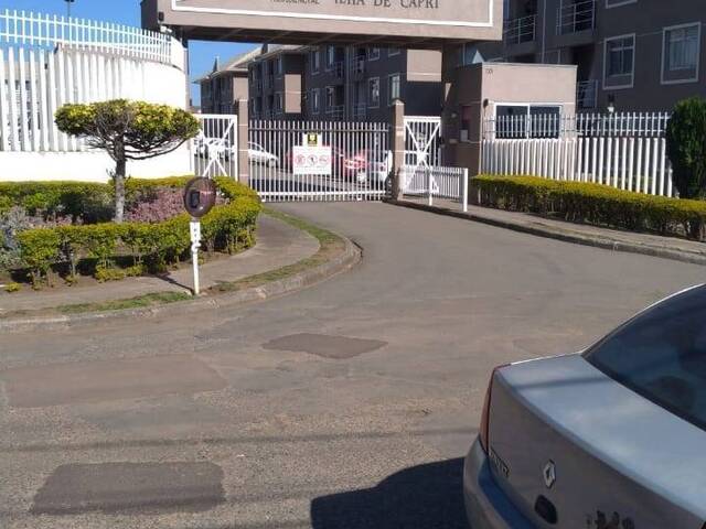 #743 - Apartamento para Venda em Curitiba - PR