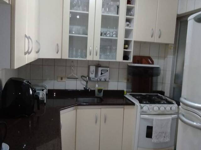 Apartamento para Venda em Curitiba - 4