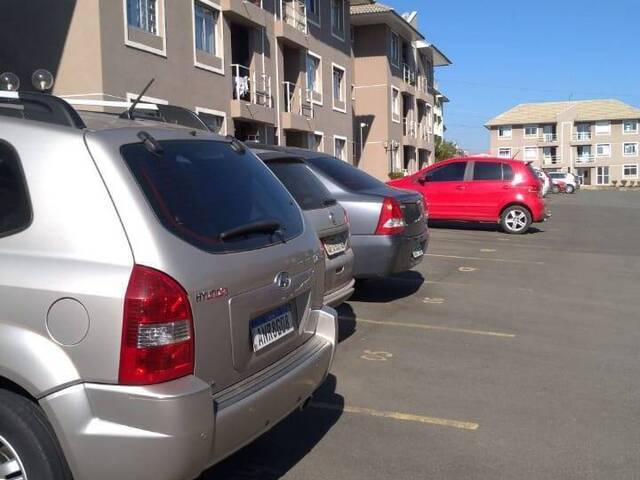 #743 - Apartamento para Venda em Curitiba - PR