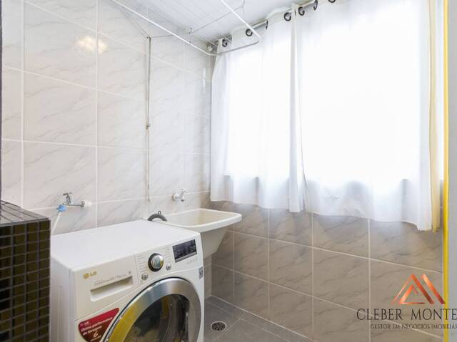 Apartamento para Venda em Curitiba - 4