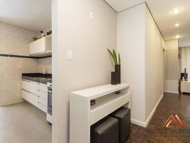 Apartamento para Venda em Curitiba - 5