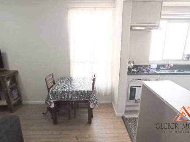 Apartamento para Venda em Curitiba - 4