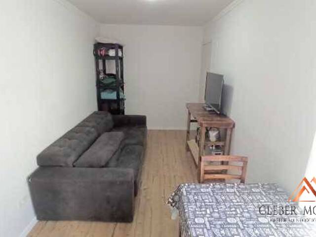 Apartamento para Venda em Curitiba - 5