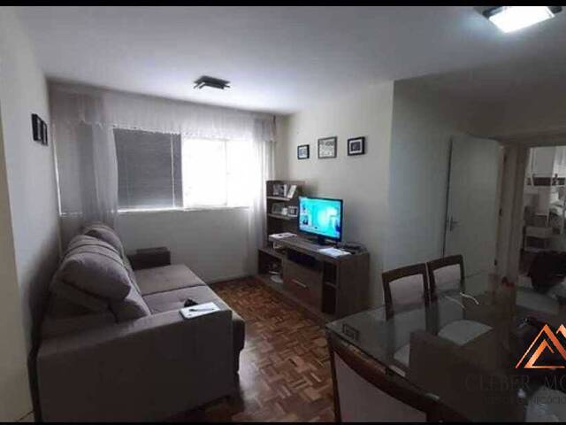 Apartamento para Venda em Curitiba - 4