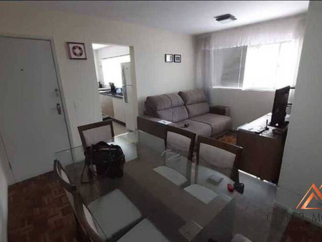 Apartamento para Venda em Curitiba - 5
