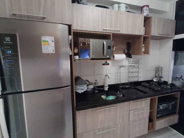Apartamento para Venda em Curitiba - 5