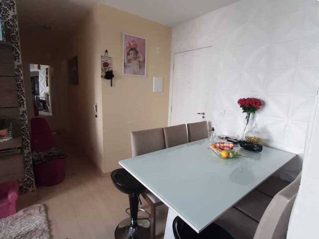Apartamento para Venda em Curitiba - 4