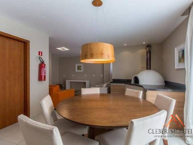 Apartamento para Venda em Curitiba - 4