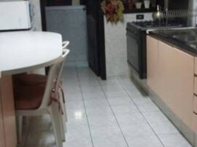 Apartamento para Venda em Curitiba - 5