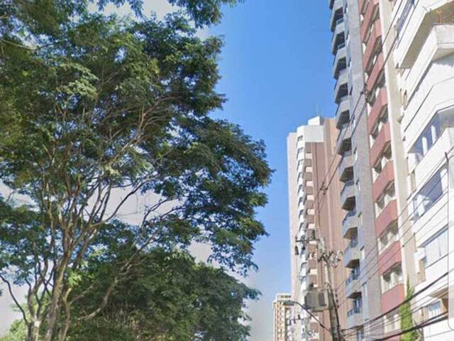 #752 - Apartamento para Venda em Curitiba - PR - 2
