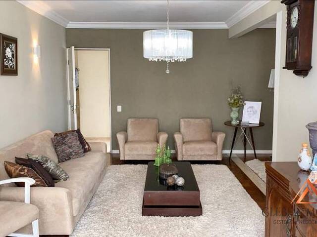Apartamento para Venda em Curitiba - 4