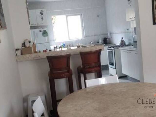 Apartamento para Venda em Curitiba - 4