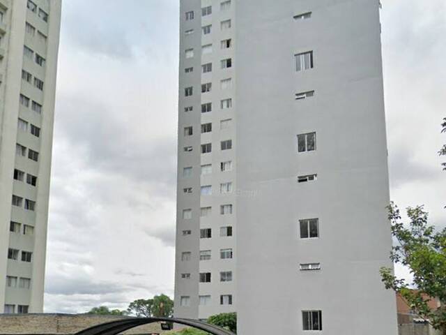 #756 - Apartamento para Venda em Curitiba - PR - 2