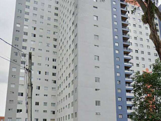 #756 - Apartamento para Venda em Curitiba - PR - 1