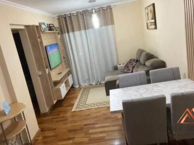 #757 - Apartamento para Venda em Curitiba - PR - 2