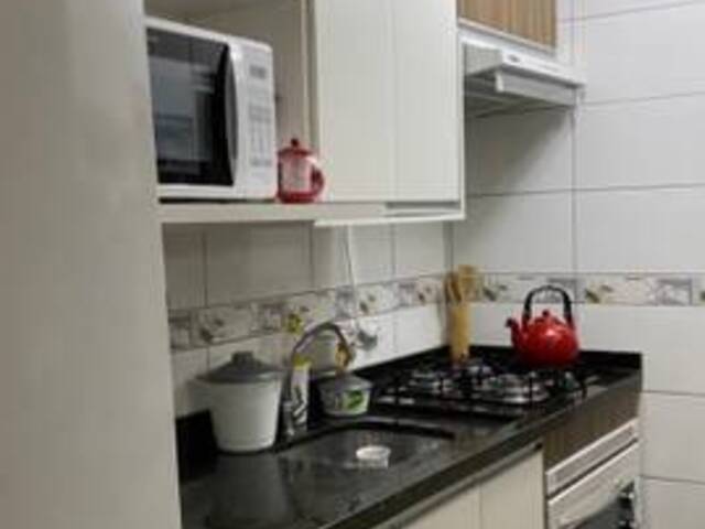 Apartamento para Venda em Curitiba - 5