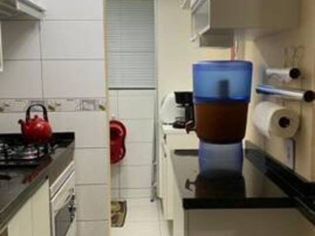 Apartamento para Venda em Curitiba - 4