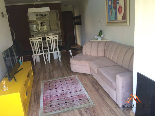 Apartamento para Venda em Curitiba - 4