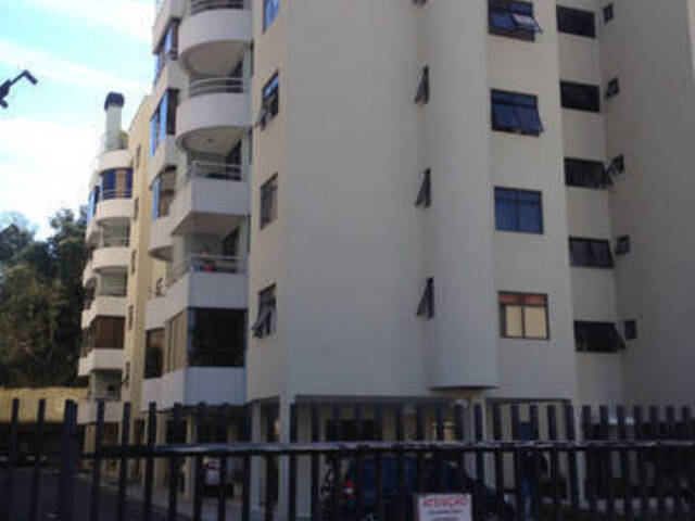 #758 - Apartamento para Venda em Curitiba - PR - 1