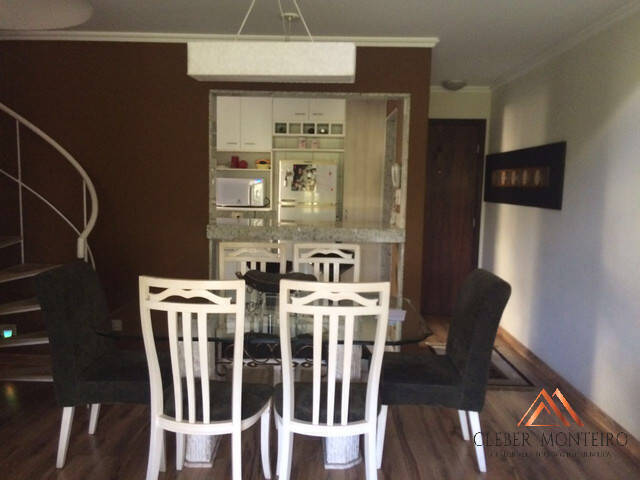 Apartamento para Venda em Curitiba - 5