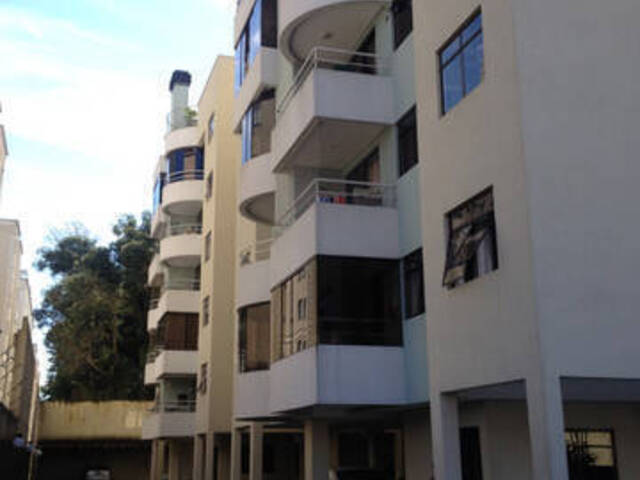 #758 - Apartamento para Venda em Curitiba - PR - 2