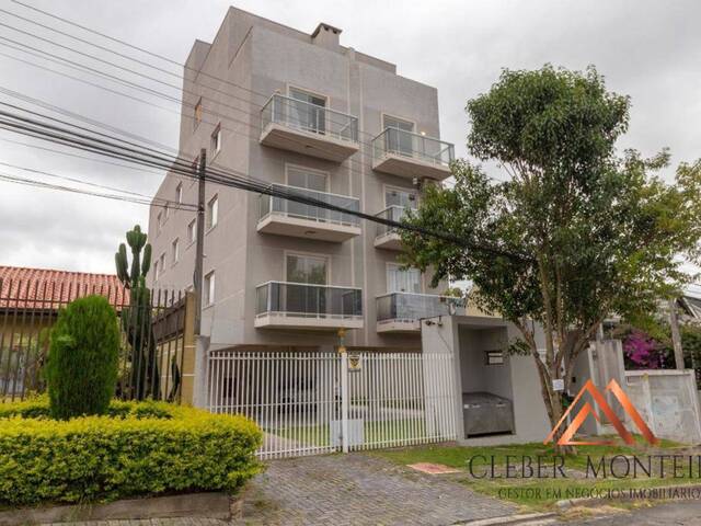 #759 - Apartamento para Venda em Curitiba - PR - 1