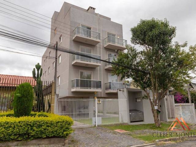 #759 - Apartamento para Venda em Curitiba - PR - 1