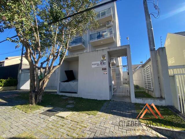 #759 - Apartamento para Venda em Curitiba - PR - 3