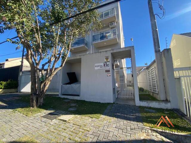 #759 - Apartamento para Venda em Curitiba - PR - 3