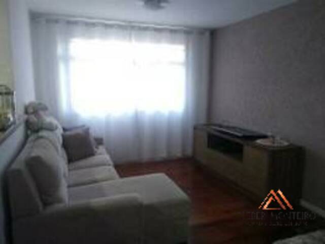 Apartamento para Venda em Curitiba - 4