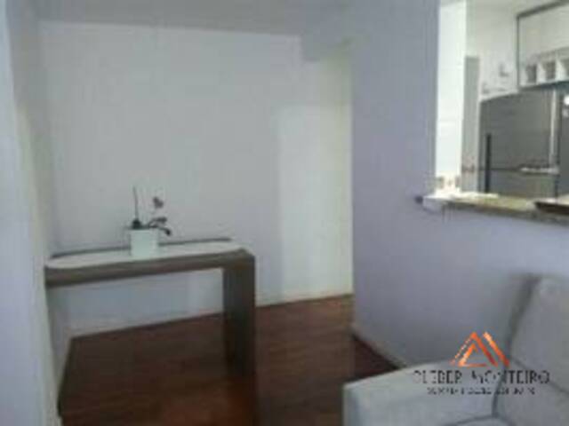Apartamento para Venda em Curitiba - 5