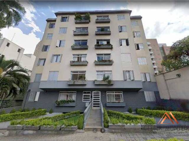 #761 - Apartamento para Venda em Curitiba - PR