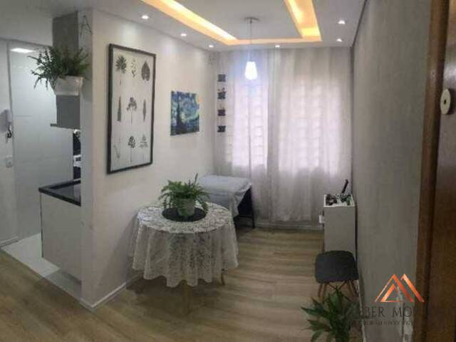 Apartamento para Venda em Curitiba - 5