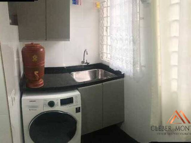 Apartamento para Venda em Curitiba - 4
