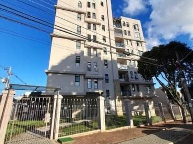 #762 - Apartamento para Venda em Curitiba - PR - 1