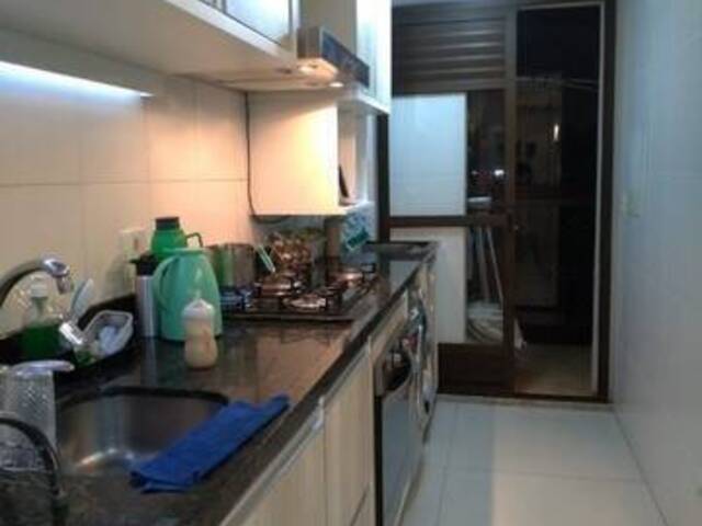 Apartamento para Venda em Curitiba - 4