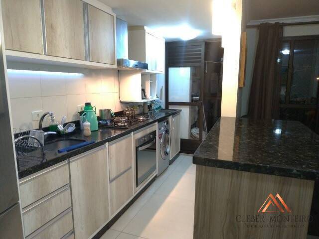 Apartamento para Venda em Curitiba - 5