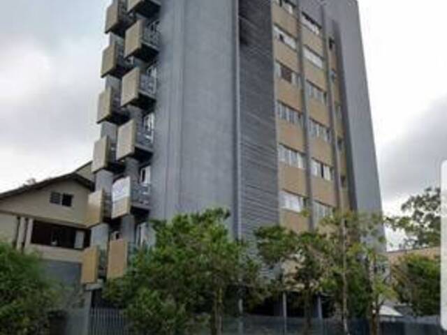 #763 - Apartamento para Venda em Curitiba - PR - 1