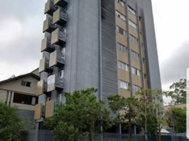 #763 - Apartamento para Venda em Curitiba - PR