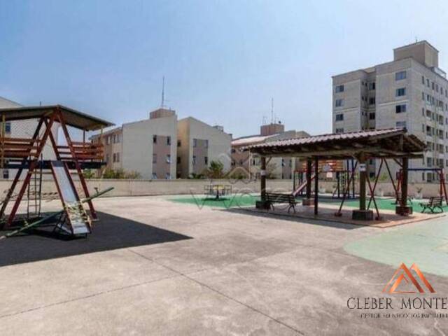 Apartamento para Venda em Curitiba - 4