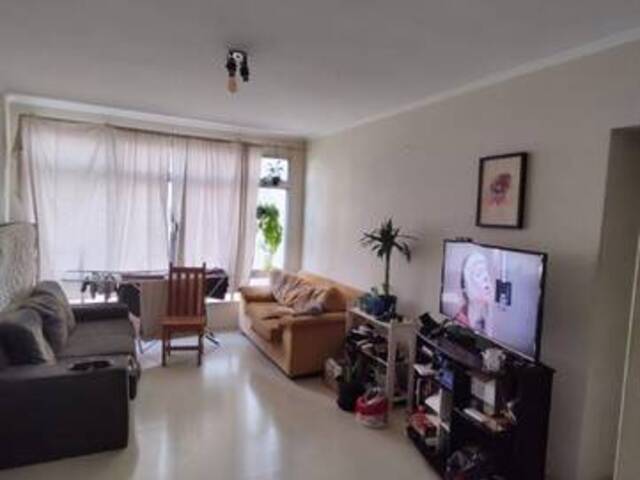#767 - Apartamento para Venda em Curitiba - PR - 2
