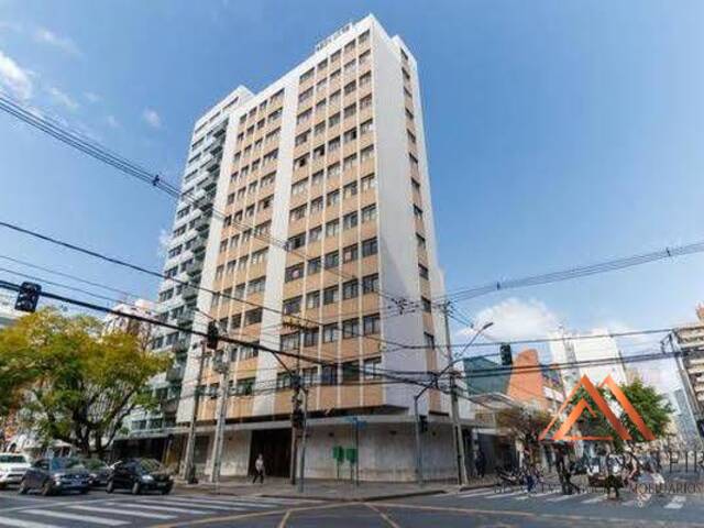 #767 - Apartamento para Venda em Curitiba - PR - 1