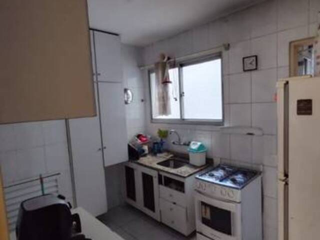 Apartamento para Venda em Curitiba - 4