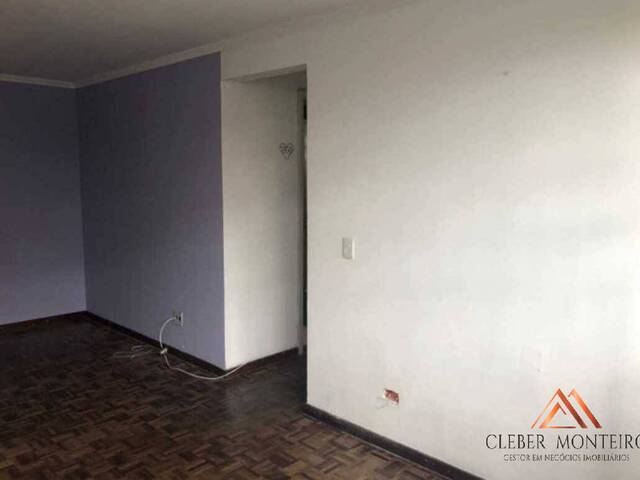 Apartamento para Venda em Curitiba - 5