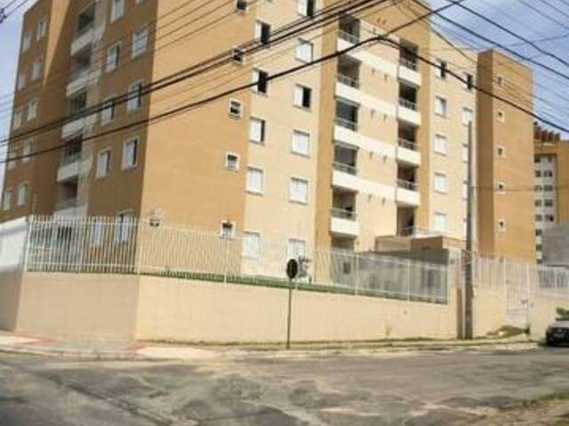 #769 - Apartamento para Venda em Curitiba - PR - 1