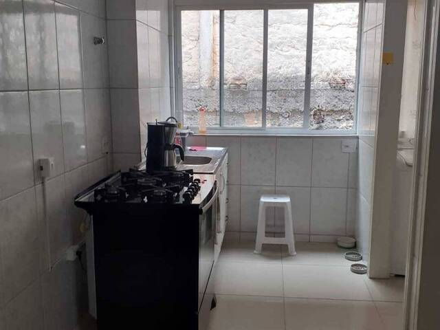 Apartamento para Venda em Curitiba - 5