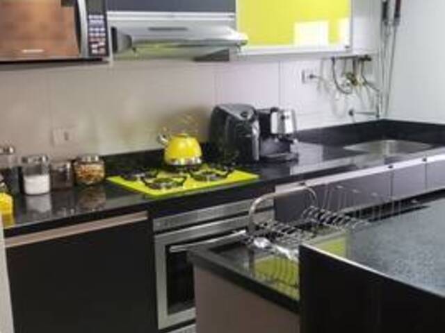 Apartamento para Venda em Curitiba - 5