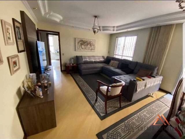 #773 - Apartamento para Venda em Curitiba - PR